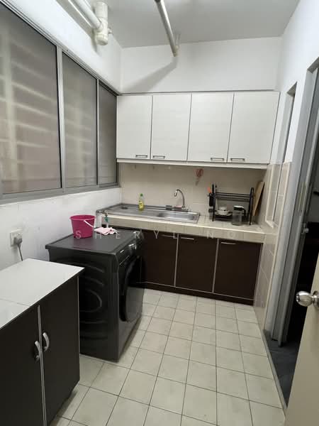 Condominium for Rent at Desa Residency (Residensi Desa) - Sheryl Ng - PropertyGuru.com.my