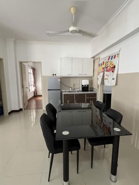 Condominium for Rent at Desa Residency (Residensi Desa) - Sheryl Ng - PropertyGuru.com.my