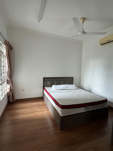 Condominium for Rent at Desa Residency (Residensi Desa) - Sheryl Ng - PropertyGuru.com.my
