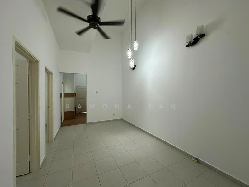 1-storey Terraced House for Sale in Taman Krubong Jaya (Krubong) - Ramona Tan - Interior - PropertyGuru.com.my