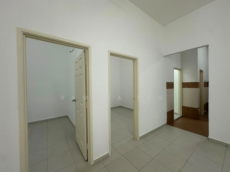 1-storey Terraced House for Sale in Taman Krubong Jaya (Krubong) - Ramona Tan - Interior - PropertyGuru.com.my