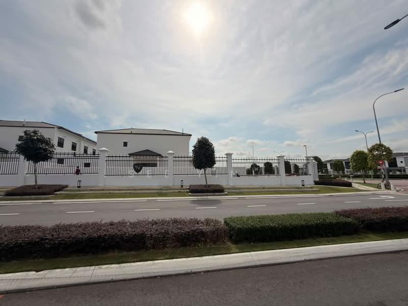 Cluster House for Sale in Iskandar Puteri (Nusajaya) (Johor) - See Yin . - Exterior - PropertyGuru.com.my