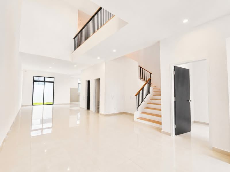 Cluster House for Sale in Iskandar Puteri (Nusajaya) (Johor) - See Yin . - Interior - PropertyGuru.com.my