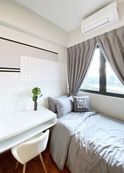 Kondominium untuk Disewa di Kiara East - Michelle Yun - Bedroom - PropertyGuru.com.my