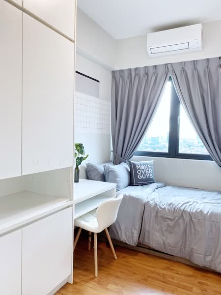 Kondominium untuk Disewa di Kiara East - Michelle Yun - Bedroom - PropertyGuru.com.my