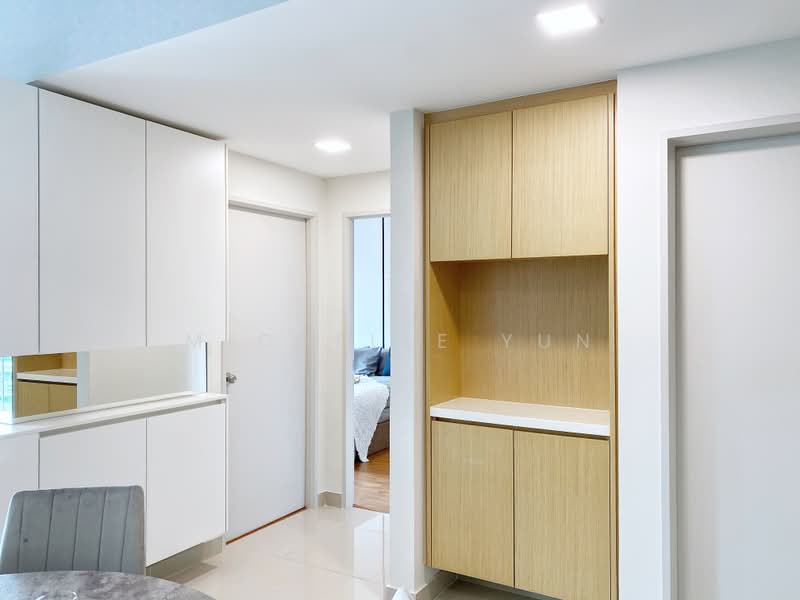 Kondominium untuk Disewa di Kiara East - Michelle Yun - Interior - PropertyGuru.com.my