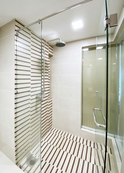 Kondominium untuk Disewa di Kiara East - Michelle Yun - Bathroom - PropertyGuru.com.my