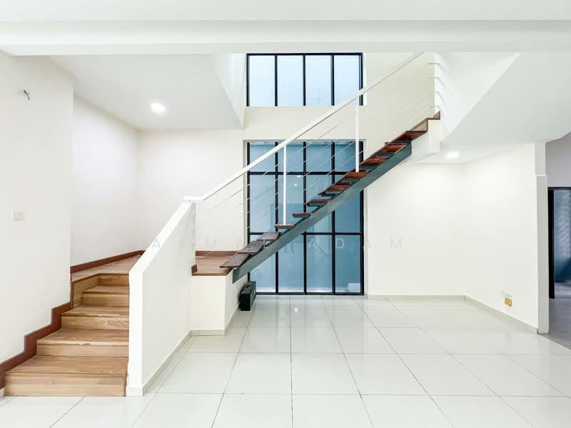 Semi-Detached House for Sale in Ramal Villa (Kajang) - Akmal Adam - Interior - PropertyGuru.com.my
