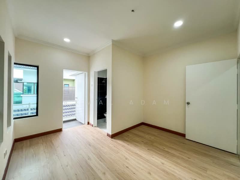 Semi-Detached House for Sale in Ramal Villa (Kajang) - Akmal Adam - Interior - PropertyGuru.com.my