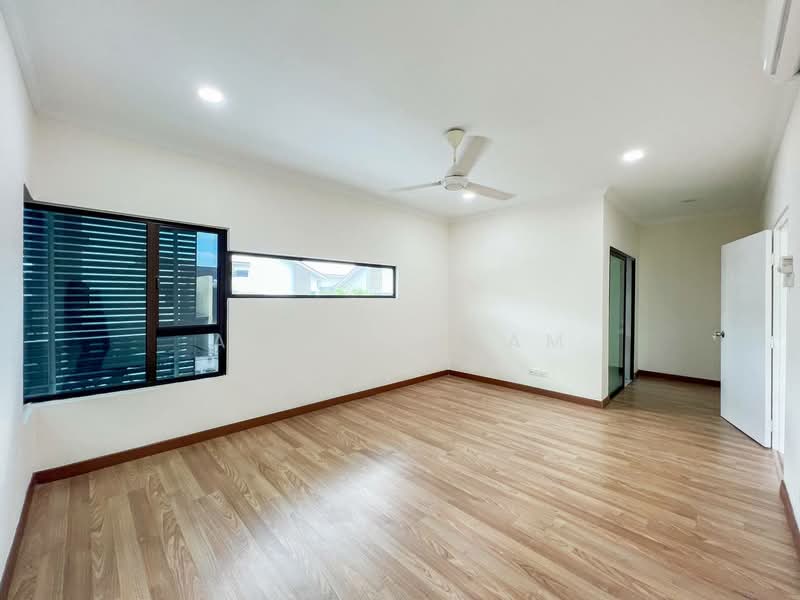 Semi-Detached House for Sale in Ramal Villa (Kajang) - Akmal Adam - Interior - PropertyGuru.com.my