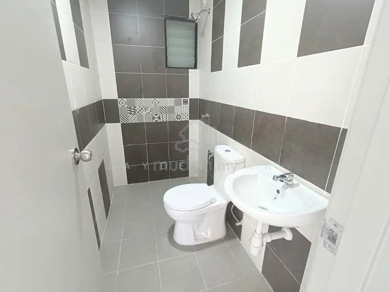 Service Residence for Rent at Residensi Mutiara Kajang 2 - Jayden Tan - PropertyGuru.com.my