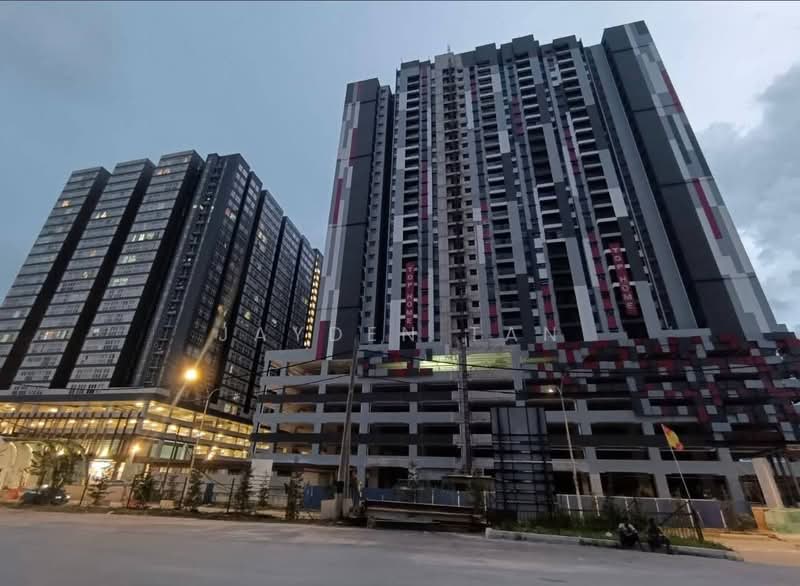 Service Residence for Rent at Residensi Mutiara Kajang 2 - Jayden Tan - PropertyGuru.com.my