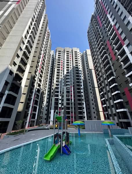 Service Residence for Rent at Residensi Mutiara Kajang 2 - Jayden Tan - PropertyGuru.com.my