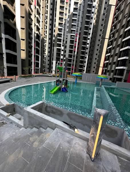 Service Residence for Rent at Residensi Mutiara Kajang 2 - Jayden Tan - PropertyGuru.com.my