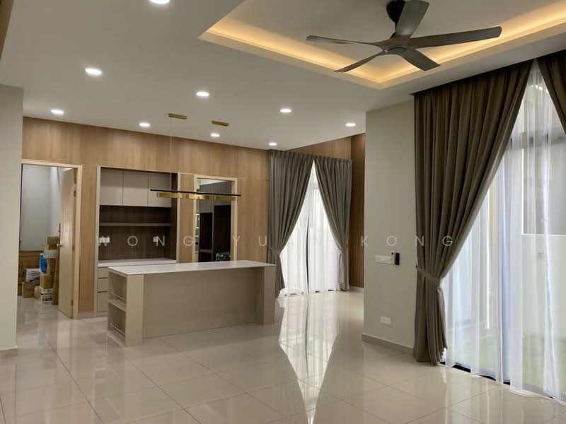 Rumah Berkembar untuk Dijual di Setia Alam (Selangor) - Wong Yuan Kong - PropertyGuru.com.my