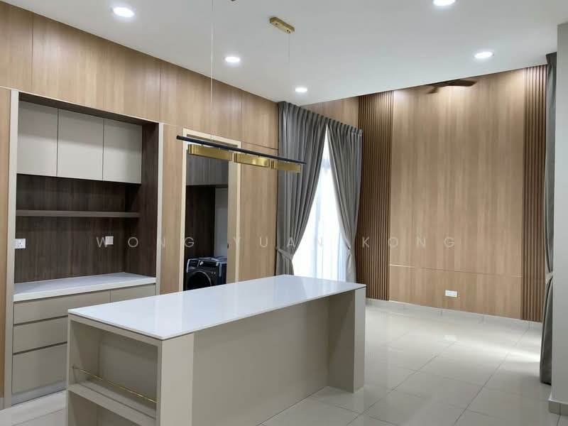 Rumah Berkembar untuk Dijual di Setia Alam (Selangor) - Wong Yuan Kong - PropertyGuru.com.my