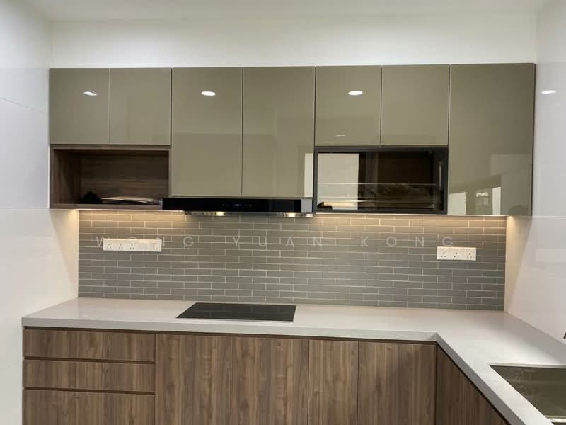 Rumah Berkembar untuk Dijual di Setia Alam (Selangor) - Wong Yuan Kong - PropertyGuru.com.my