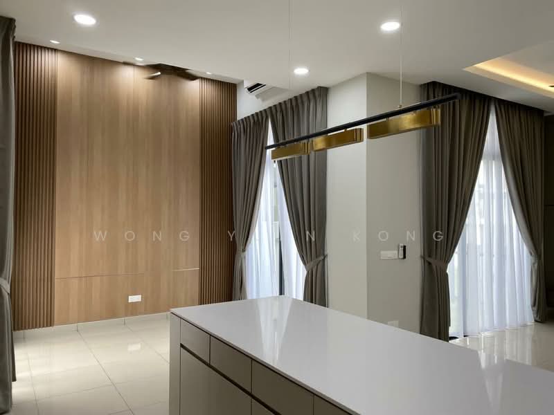 Rumah Berkembar untuk Dijual di Setia Alam (Selangor) - Wong Yuan Kong - PropertyGuru.com.my