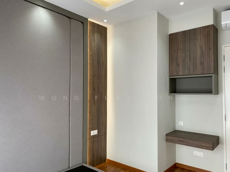 Rumah Berkembar untuk Dijual di Setia Alam (Selangor) - Wong Yuan Kong - PropertyGuru.com.my