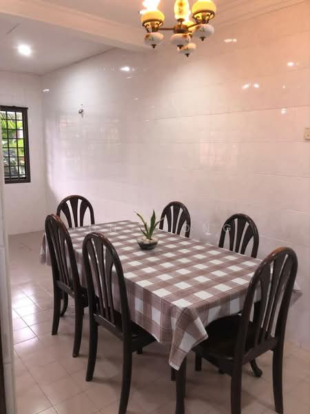 Rumah Teres 1 Tingkat untuk Disewa di Taman Pelangi (Johor Bahru) - Jony Jong - PropertyGuru.com.my