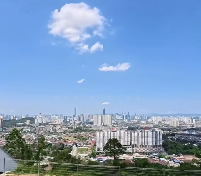 Rumah Banglo untuk Dijual di Cheras (Kuala Lumpur) - David Tang - PropertyGuru.com.my