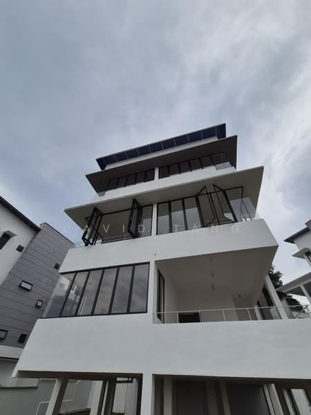 Rumah Banglo untuk Dijual di Cheras (Kuala Lumpur) - David Tang - PropertyGuru.com.my