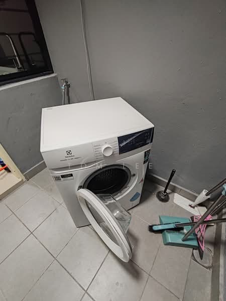 Servis Apartment untuk Disewa di D'Cosmos Residences - Tom Lee - Interior - PropertyGuru.com.my