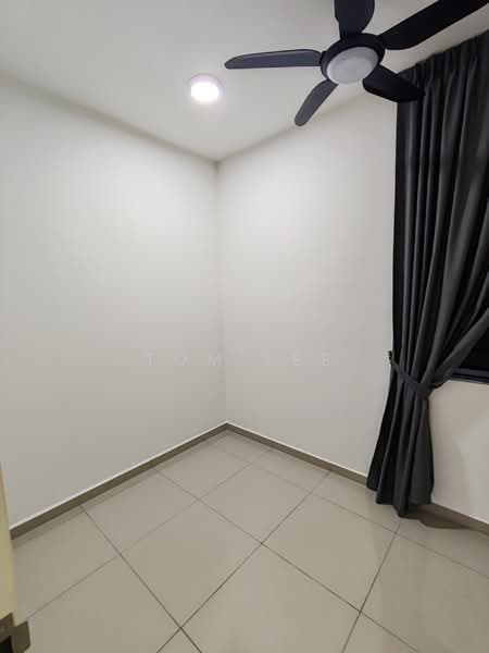 Servis Apartment untuk Disewa di D'Cosmos Residences - Tom Lee - Interior - PropertyGuru.com.my