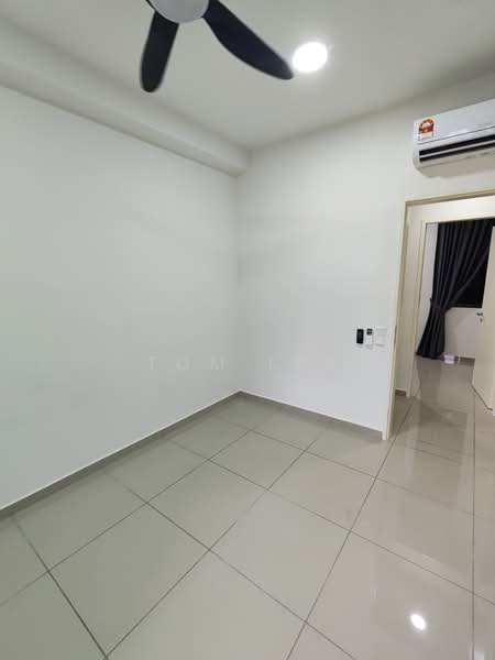 Servis Apartment untuk Disewa di D'Cosmos Residences - Tom Lee - Interior - PropertyGuru.com.my