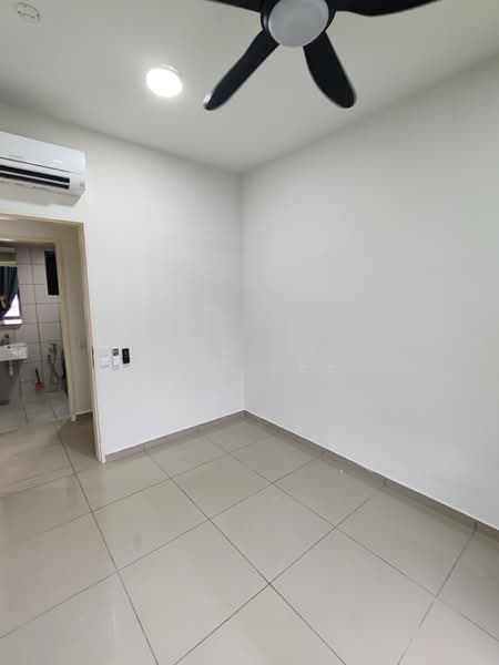 Servis Apartment untuk Disewa di D'Cosmos Residences - Tom Lee - Interior - PropertyGuru.com.my