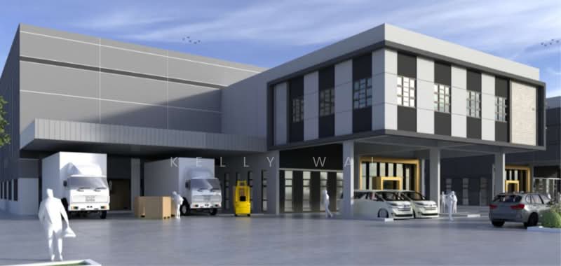 Detached Factory for Sale in Taman Desa Cemerlang (Ulu Tiram) - Kelly Wai - Exterior - PropertyGuru.com.my