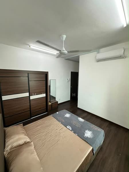 Kondominium untuk Disewa di Residensi Damai (Signature Three) - May Choo - PropertyGuru.com.my