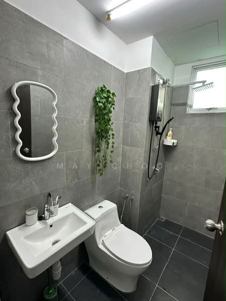 Kondominium untuk Disewa di Residensi Damai (Signature Three) - May Choo - PropertyGuru.com.my