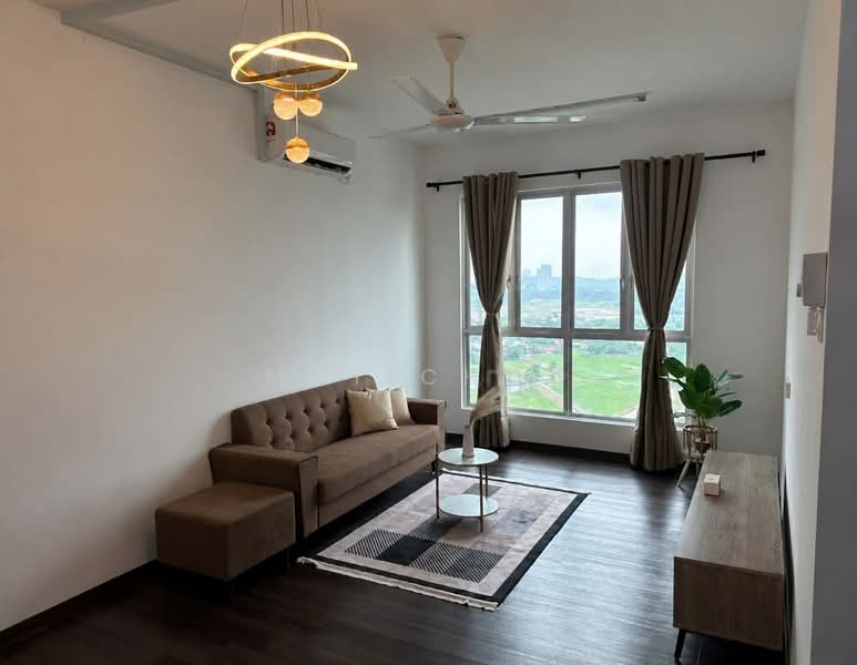 Kondominium untuk Disewa di Residensi Damai (Signature Three) - May Choo - PropertyGuru.com.my