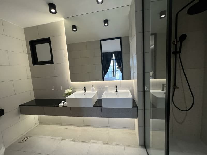 Service Residence for Sale at The Corliss Residence @ The NorthBank - Jimmyy Chin - PropertyGuru.com.my