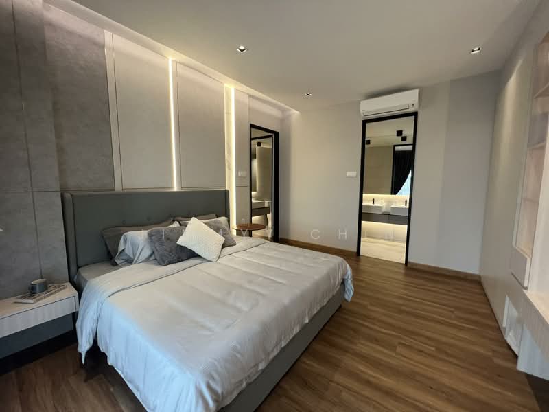 Service Residence for Sale at The Corliss Residence @ The NorthBank - Jimmyy Chin - PropertyGuru.com.my