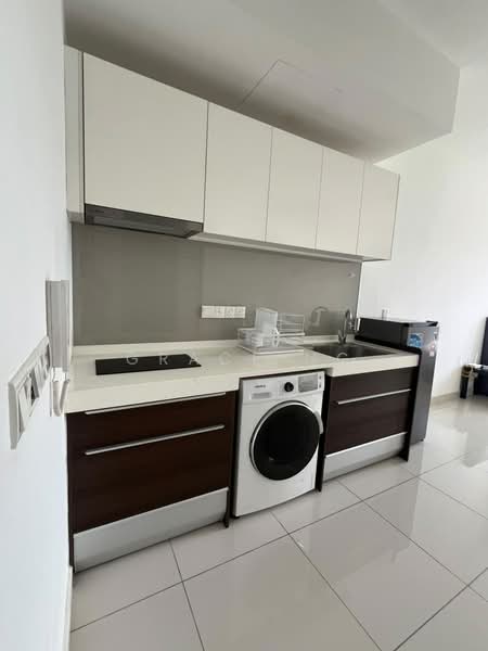 Kondominium untuk Disewa di D'sara Sentral - Grace Ng - Kitchen - PropertyGuru.com.my