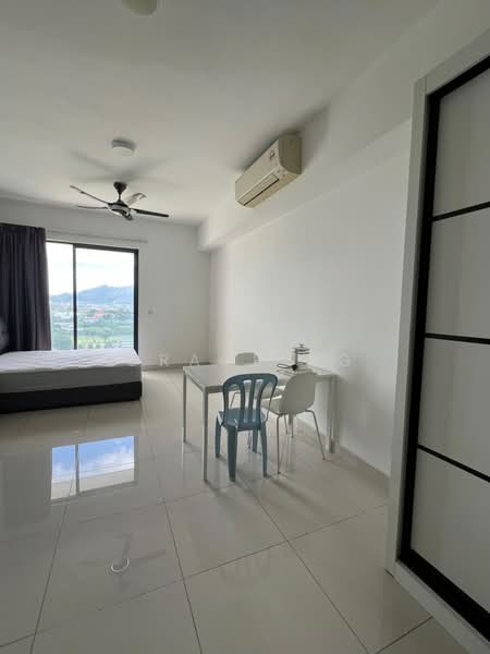 Kondominium untuk Disewa di D'sara Sentral - Grace Ng - Bedroom - PropertyGuru.com.my