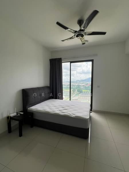 Kondominium untuk Disewa di D'sara Sentral - Grace Ng - Bedroom - PropertyGuru.com.my