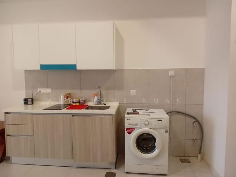Kediaman Servis untuk Disewa di The Pano - Hermione Ngan - Kitchen - PropertyGuru.com.my