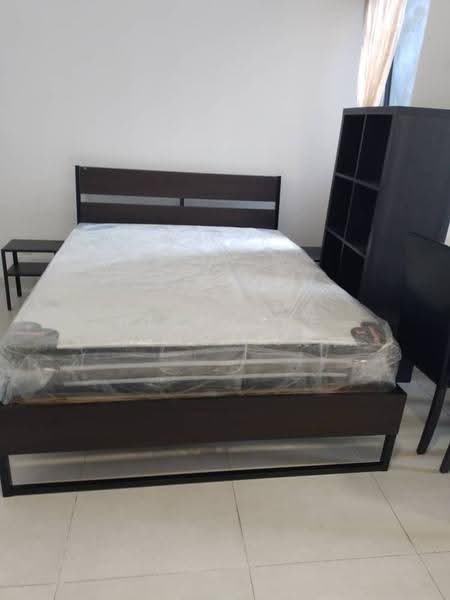 Kediaman Servis untuk Disewa di The Pano - Hermione Ngan - Bedroom - PropertyGuru.com.my
