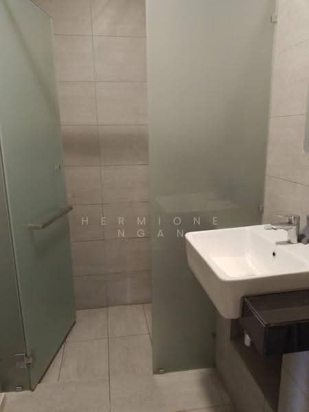 Kediaman Servis untuk Disewa di The Pano - Hermione Ngan - Bathroom - PropertyGuru.com.my