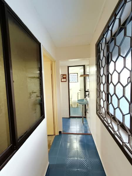 Rumah Teres 2 Tingkat untuk Dijual di Kulai (Johor) - Eunice Ng - Corridor - PropertyGuru.com.my
