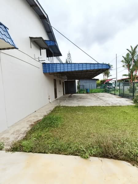 Rumah Teres 2 Tingkat untuk Dijual di Kulai (Johor) - Eunice Ng - Exterior - PropertyGuru.com.my