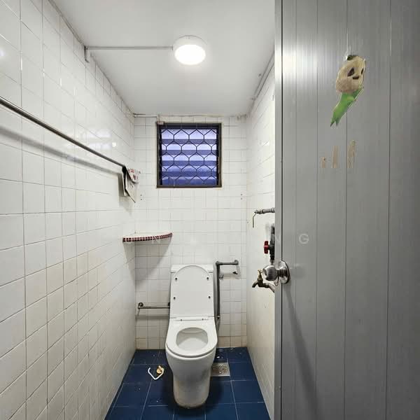 Rumah Teres 2 Tingkat untuk Dijual di Kulai (Johor) - Eunice Ng - Bathroom - PropertyGuru.com.my