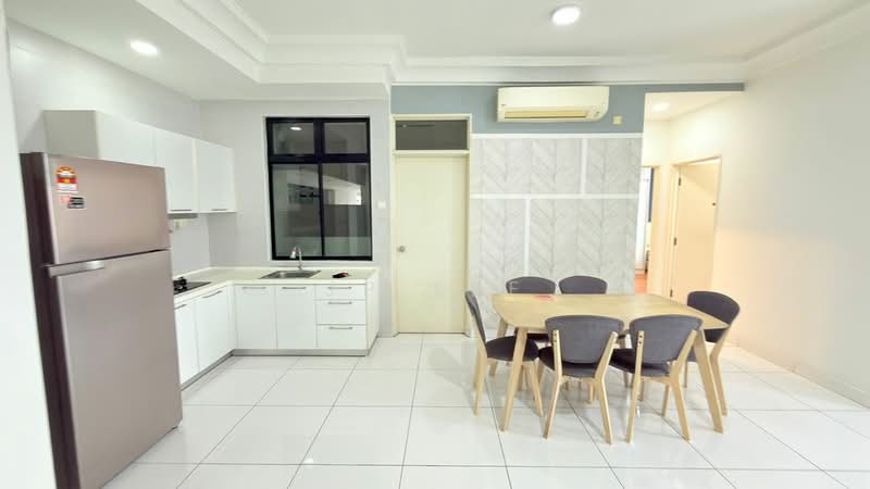 Service Residence for Sale at The Platino Serviced Apartment - JP Lee - PropertyGuru.com.my