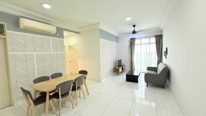 Service Residence for Sale at The Platino Serviced Apartment - JP Lee - PropertyGuru.com.my