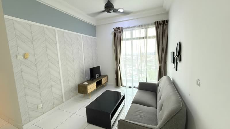 Service Residence for Sale at The Platino Serviced Apartment - JP Lee - PropertyGuru.com.my