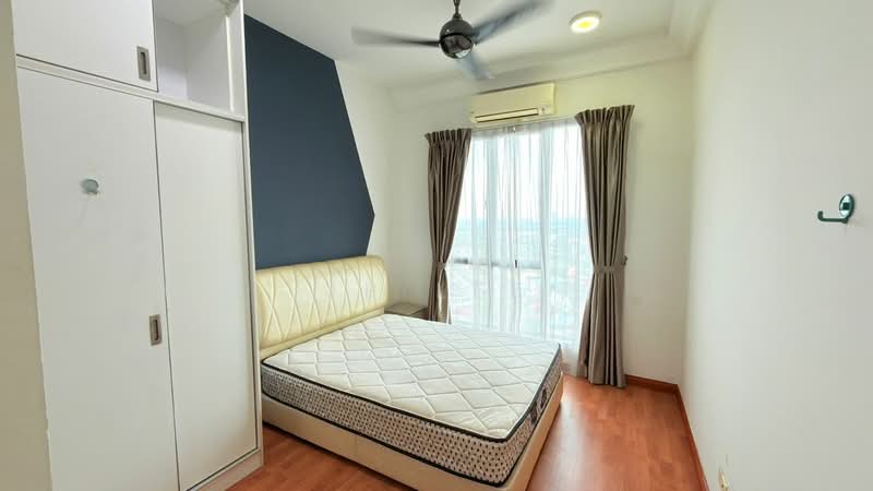 Service Residence for Sale at The Platino Serviced Apartment - JP Lee - PropertyGuru.com.my