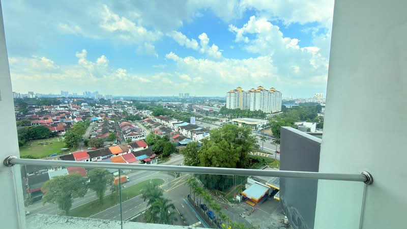 Service Residence for Sale at The Platino Serviced Apartment - JP Lee - PropertyGuru.com.my